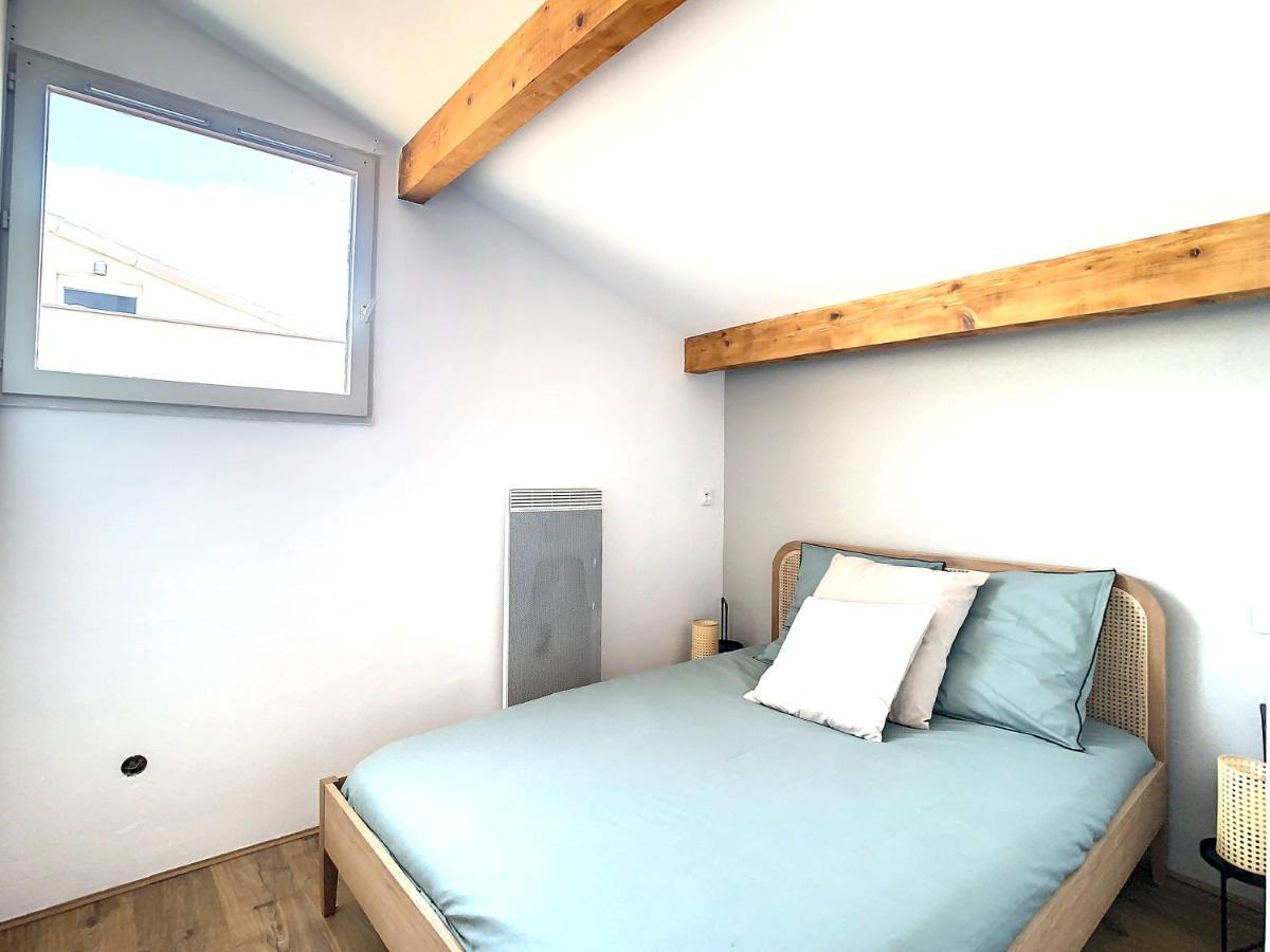 Appartement 3 Chambres A Proximite Des Plages Cannes Bagian luar foto