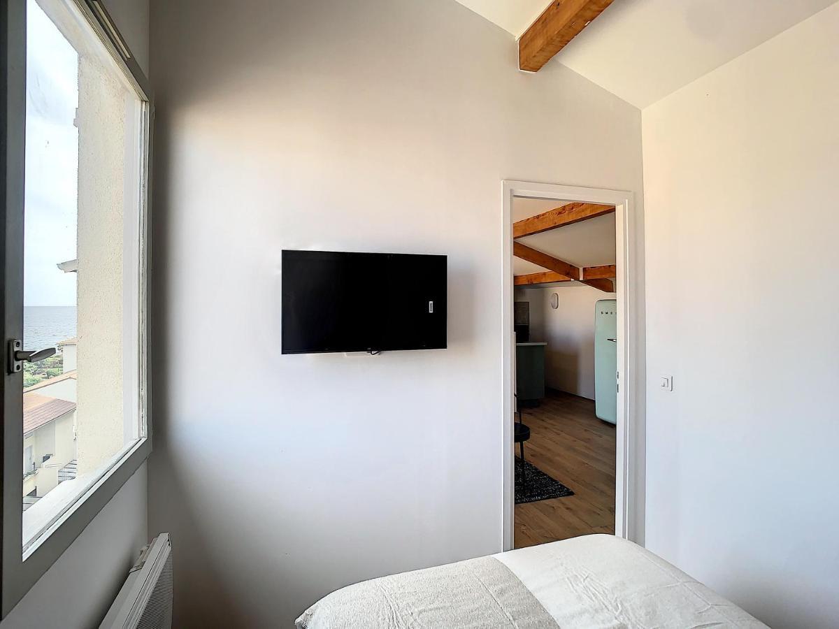 Appartement 3 Chambres A Proximite Des Plages Cannes Bagian luar foto