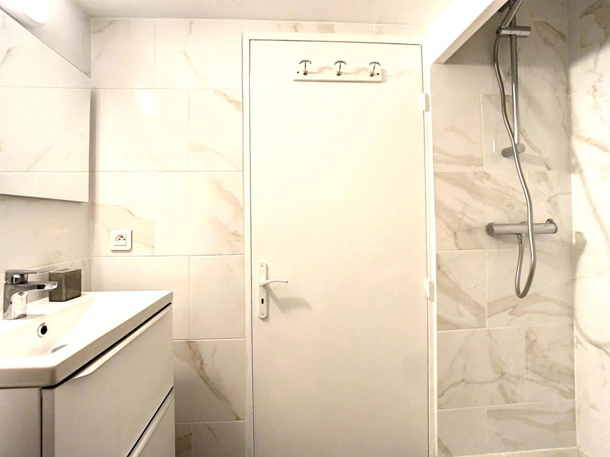 Appartement 3 Chambres A Proximite Des Plages Cannes Bagian luar foto