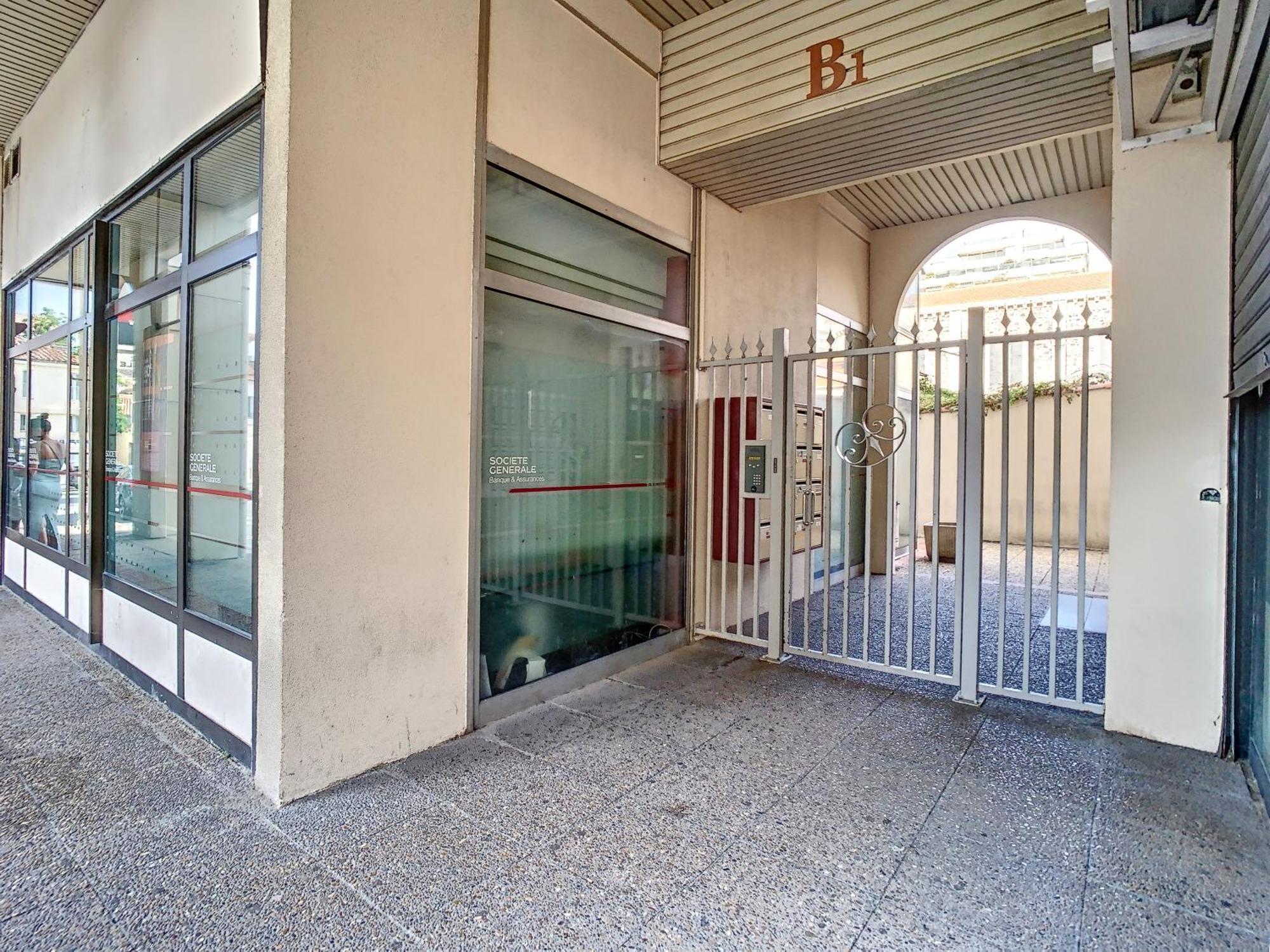 Appartement 3 Chambres A Proximite Des Plages Cannes Bagian luar foto